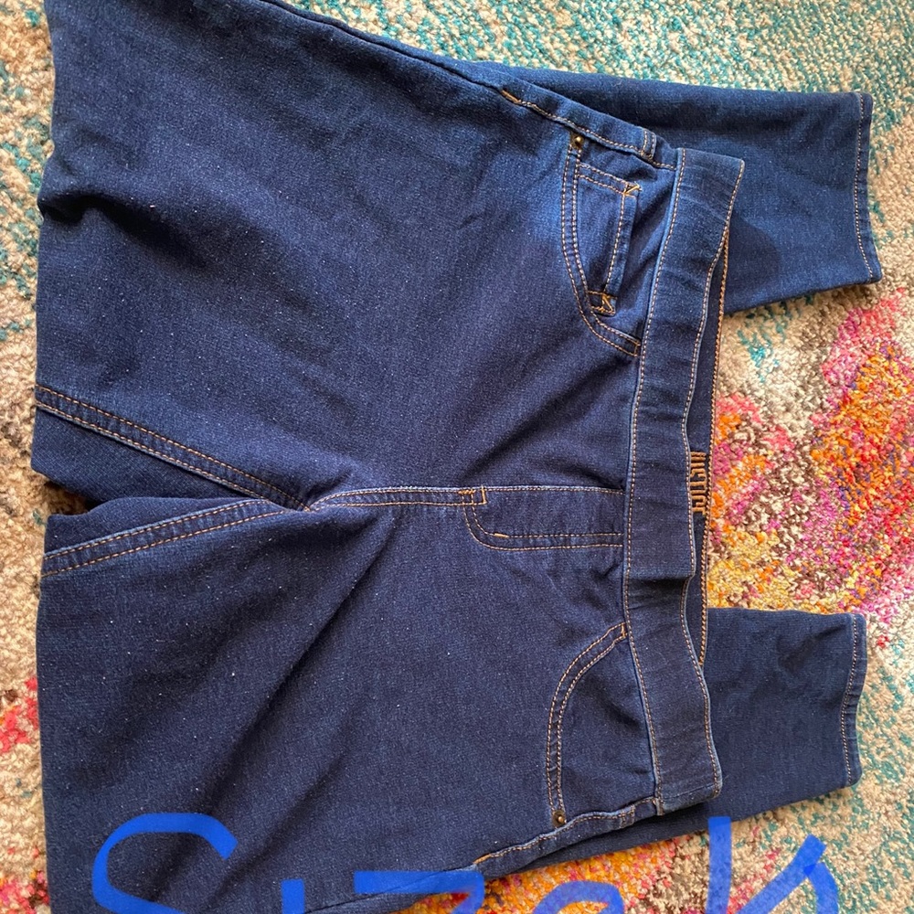 Justice Jegging
